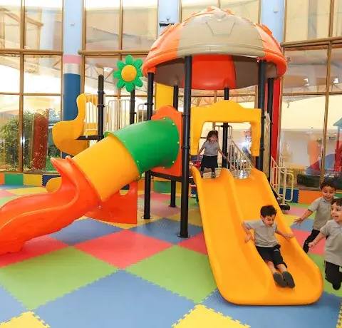 Advanced Generations International Schools — photo 11