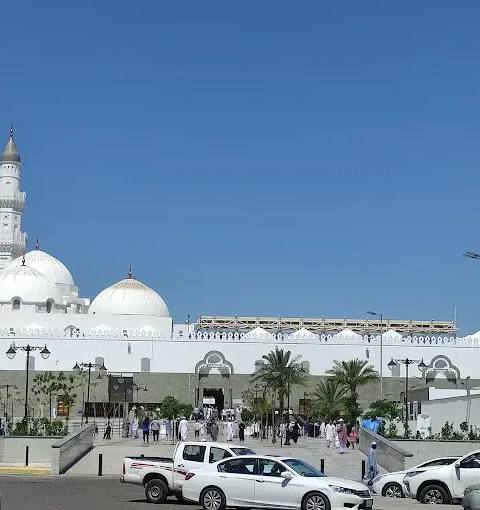 مسجد قباء — photo 6
