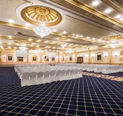 هوليداي إن الرياض القصر — photo 22