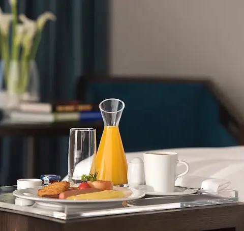 Fraser Suites Riyadh — photo 7