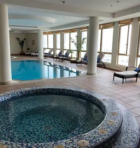 Riyadh Marriott Hotel — photo 8