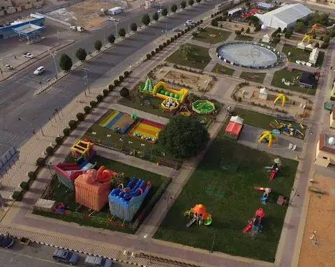 King Fahd Central Park — photo 3