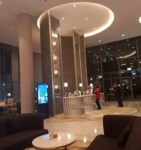فندق راديسون بلو الرياض قرطبة — photo 3