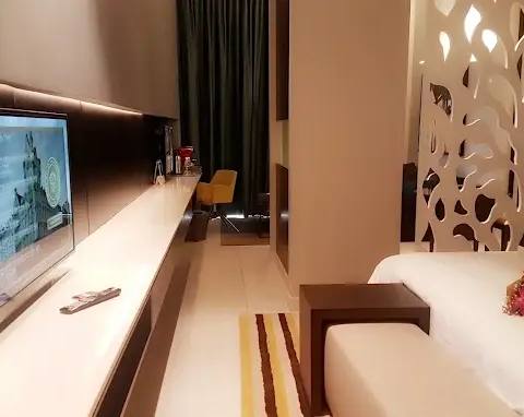 Fraser Suites Riyadh — photo 24