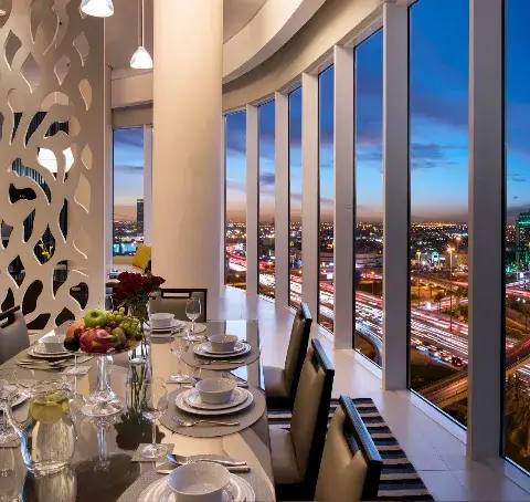 Fraser Suites Riyadh — photo 21
