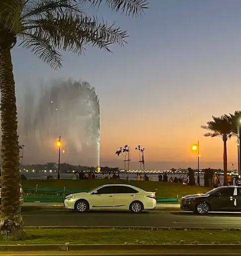 King Fahd Fountain — photo 6