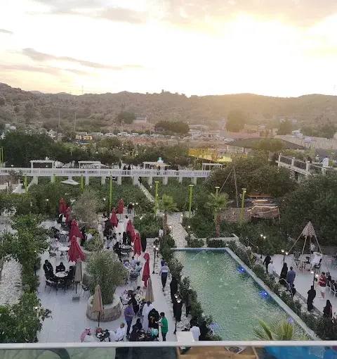 منتجع أرياف الشفا — photo 6