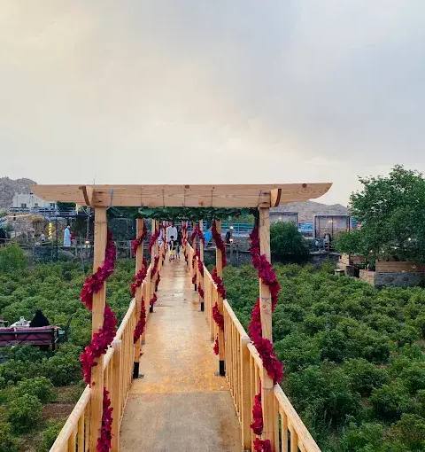 منتجع أرياف الشفا — photo 8