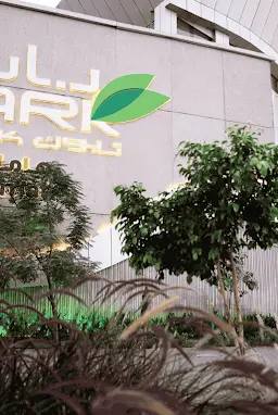Tabuk Park Mall