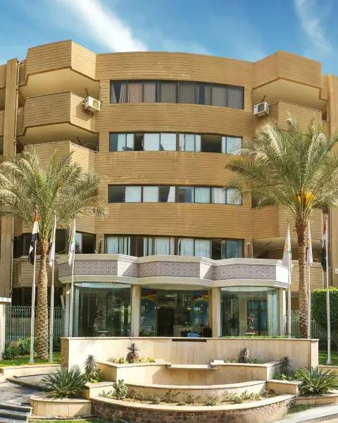 الواحة العالمية بجدة — photo 1