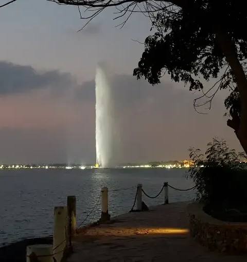 King Fahd Fountain — photo 7