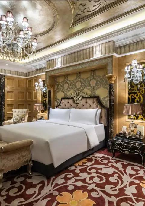 فندق وسبا نارسس الرياض — photo 7