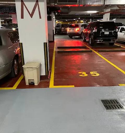 فندق جي دبليو ماريوت الرياض — photo 3