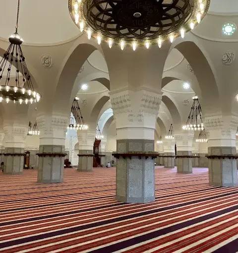 Jaffali Mosque — photo 5