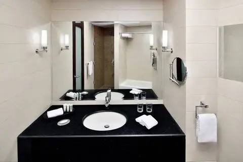 كورتيارد باي ماريوت الرياض الحي الدبلوماسي — photo 28