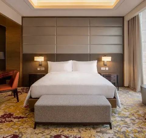DoubleTree by Hilton Riyadh Financial Center — photo 15