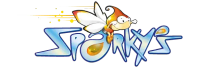 Sparky's logo