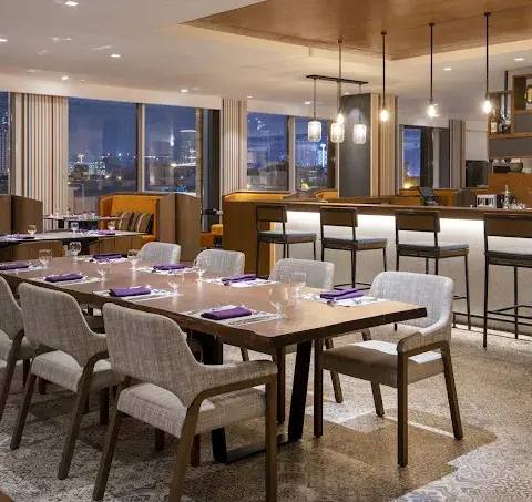DoubleTree by Hilton Riyadh Financial Center — photo 13