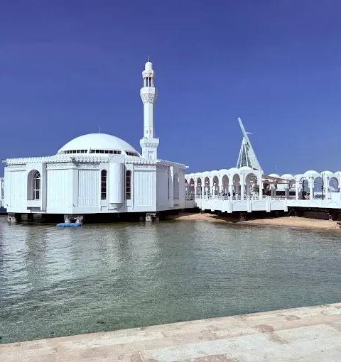 Al Rahma Mosque — photo 6