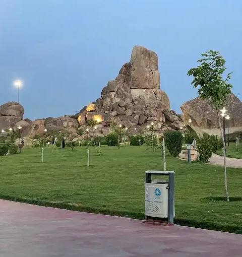 Al Ruddaf Park — photo 4