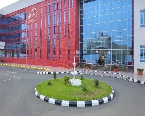 Advanced Generations International Schools — photo 9