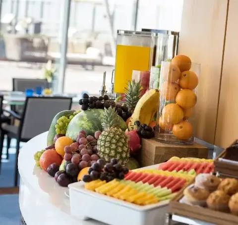 Fraser Suites Riyadh — photo 13