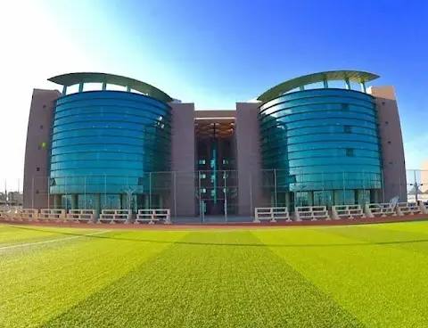Jazan University — photo 3