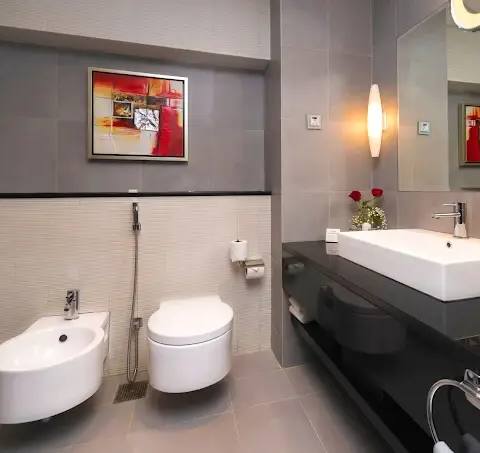 Crowne Plaza Riyadh RDC Hotel & Convention, an IHG Hotel — photo 38