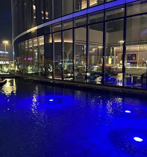 فندق جي دبليو ماريوت الرياض — photo 22