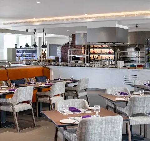 DoubleTree by Hilton Riyadh Financial Center — photo 17
