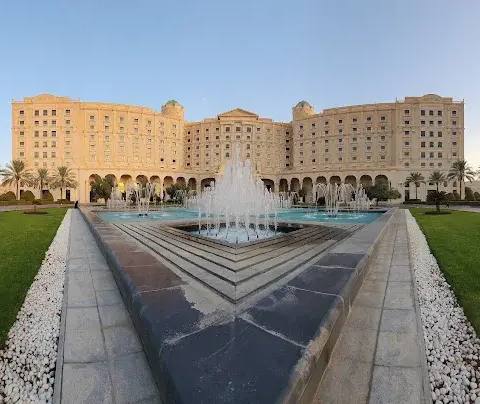 الريتز-كارلتون الرياض — photo 3