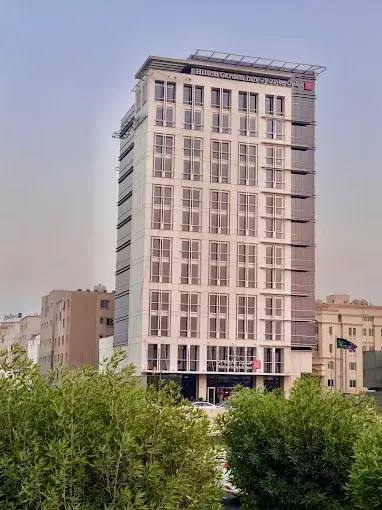 فندق هيلتون جاردن إن الخبر — photo 6