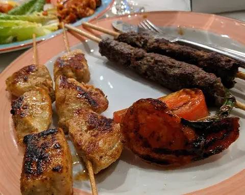 فندق هيلتون جاردن إن الخبر — photo 8