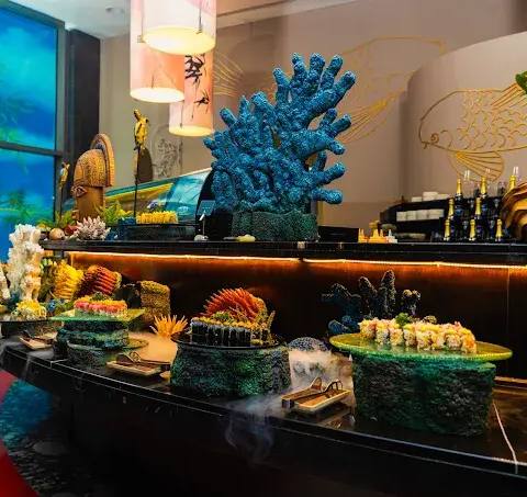Crowne Plaza Riyadh RDC Hotel & Convention, an IHG Hotel — photo 11