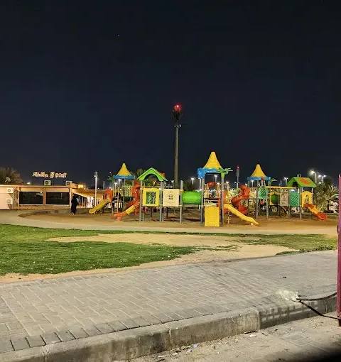 King Fahd Central Park — photo 4