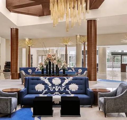 InterContinental Riyadh — photo 5