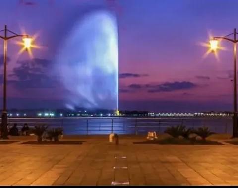 King Fahd Fountain — photo 5