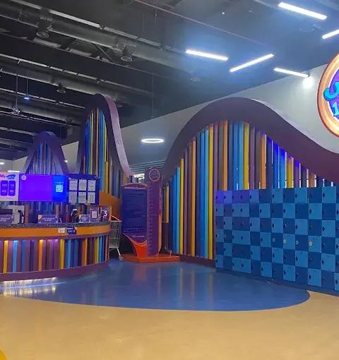 فلامنجو بارك مول الرياض — photo 1