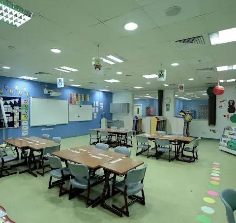 Advanced Generations International Schools — photo 10