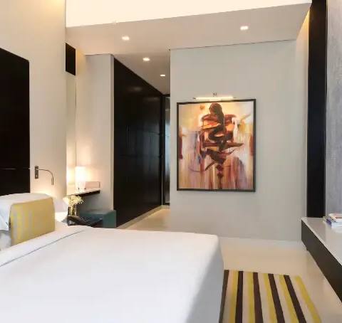 Fraser Suites Riyadh — photo 19
