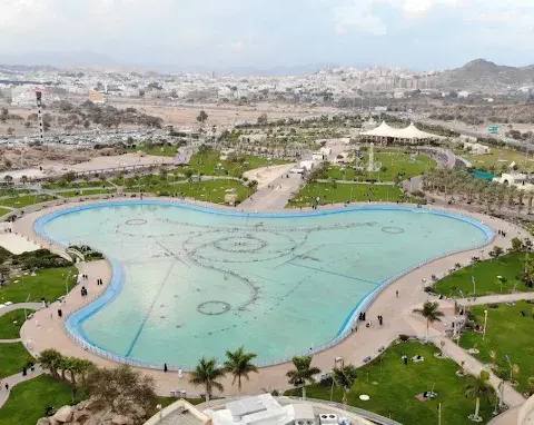 Al Ruddaf Park — photo 6