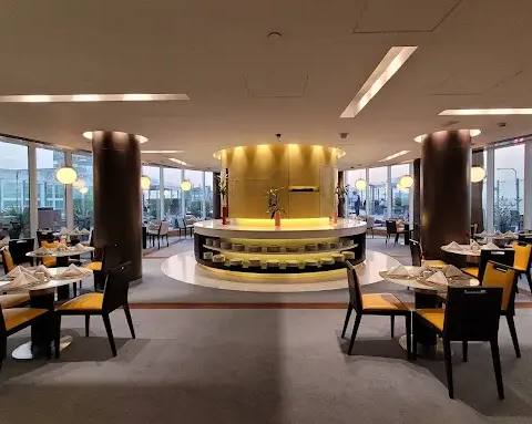 Fraser Suites Riyadh — photo 8
