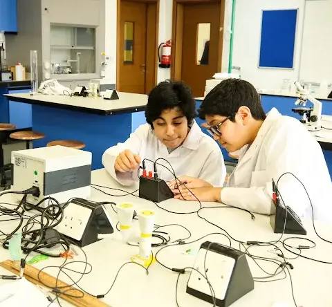 Advanced Generations International Schools — photo 7