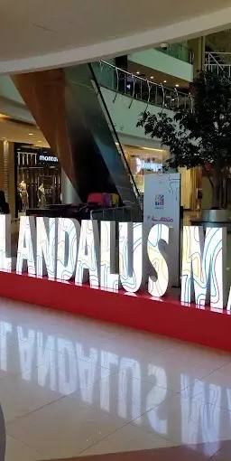Alandalus Mall