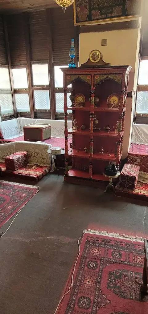 بيت نصيف — photo 4