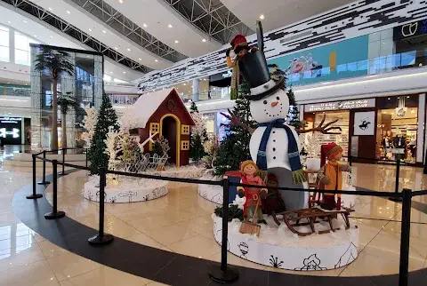 Tabuk Park Mall — photo 3