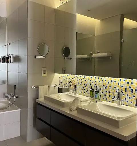 Fraser Suites Riyadh — photo 15