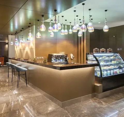 DoubleTree by Hilton Riyadh Financial Center — photo 8