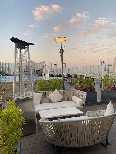 Fraser Suites Riyadh — photo 10