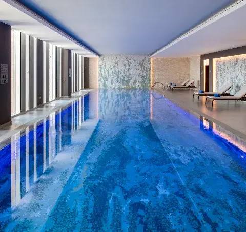 DoubleTree by Hilton Riyadh Financial Center — photo 22